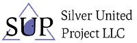 Silver United Project Logo