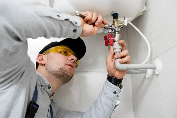 Plumbing Systems