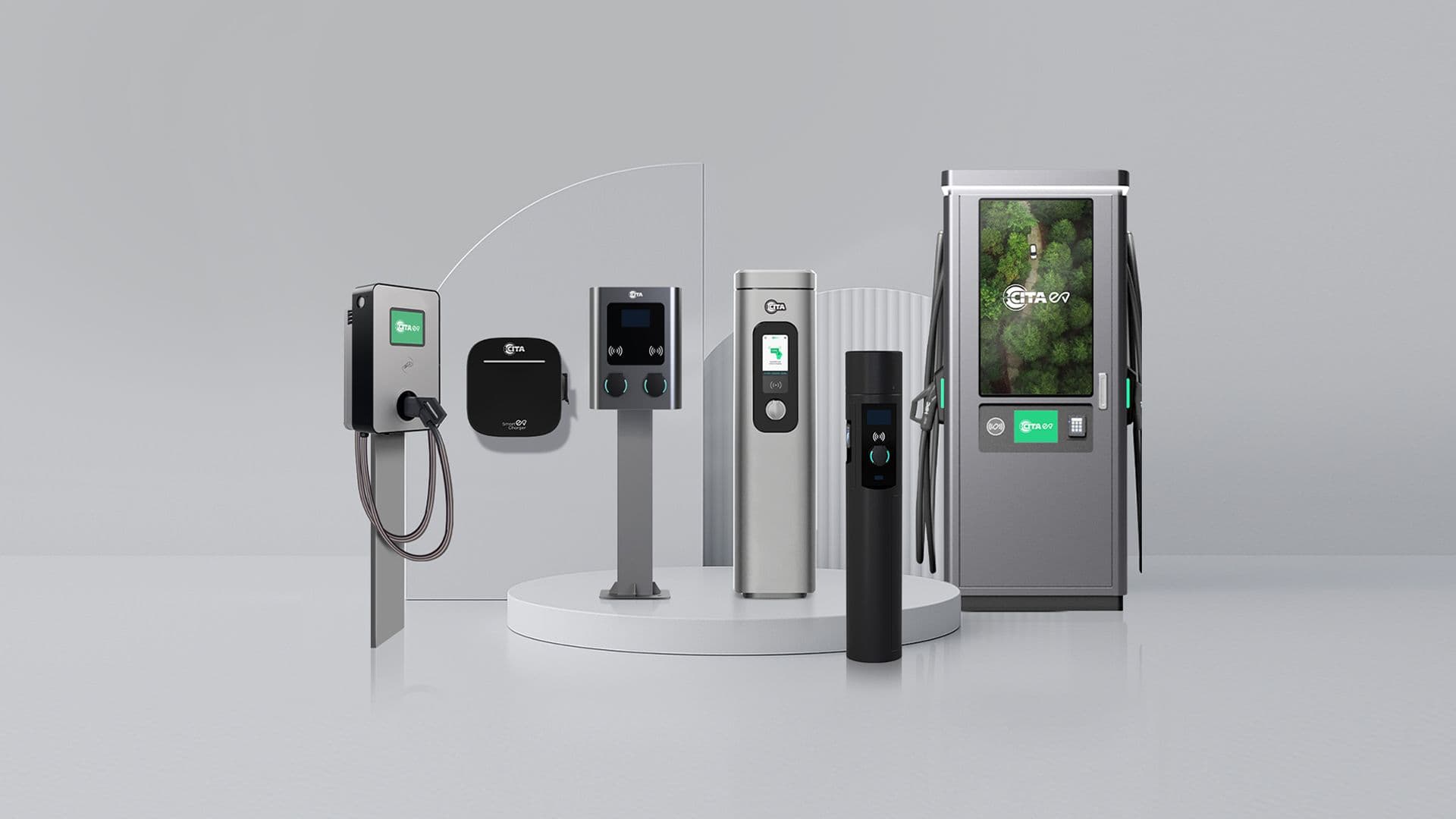 EV Charging