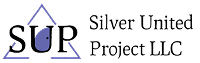 Silver United Project Logo