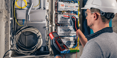 MEP Services